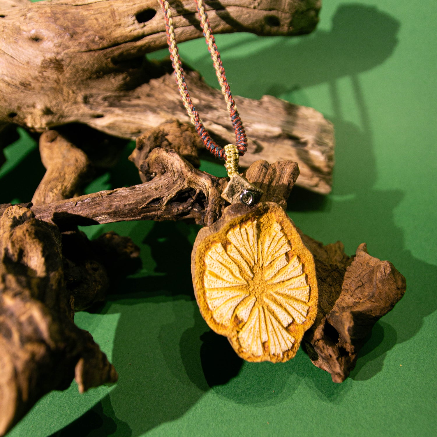 Single Essence Necklaces