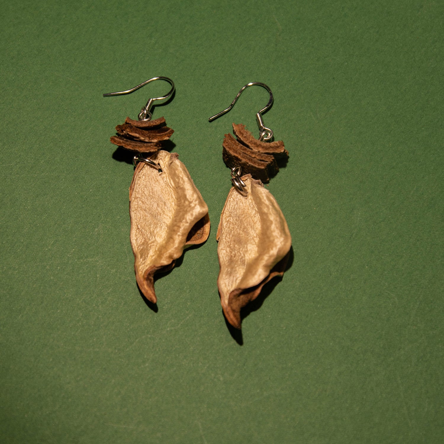 Single Essence Earrings